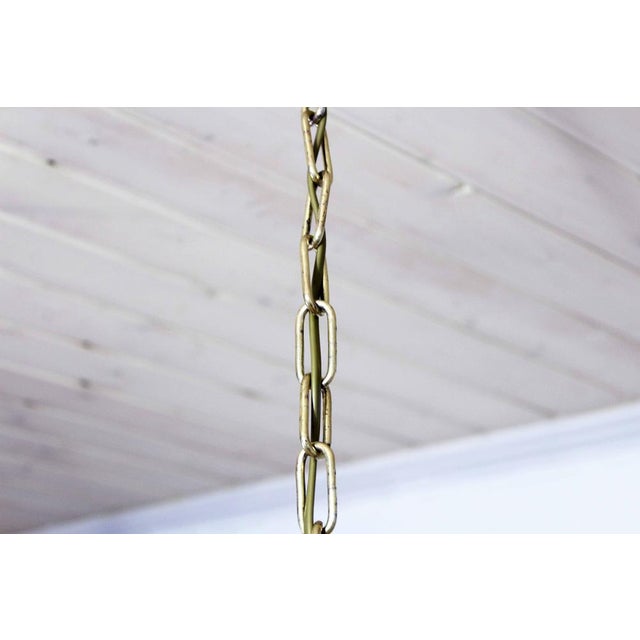 Suspension in Murano Glass by Carl Fagerlund for Solken Leuchten, 1960s For Sale - Image 13 of 16