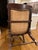 Antique Early 20th Century Plantation Chair in Rosewood For Sale - Image 4 of 11