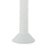 Traditional Regina Andrew Nabu Metal Floor Lamp White For Sale - Image 3 of 5