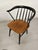 Scandinavian Office Chair, 1960s For Sale - Image 4 of 14