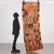 Wool Kilim carpet, fine knot, manual production. This piece is attributed to the mentioned designer/maker. It has no...