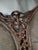 Antique Hand Carved Victorian Sofa and Chair For Sale - Image 9 of 17