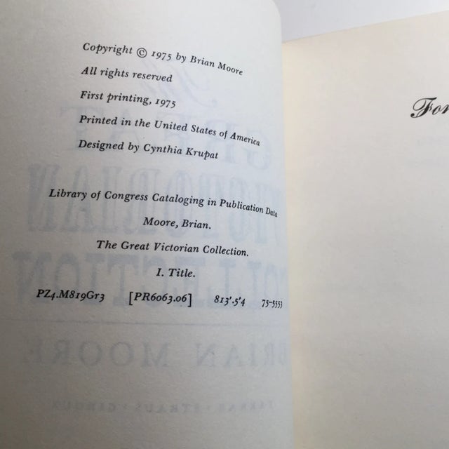 'The Great Victorian Collection' Vintage Book For Sale - Image 4 of 7