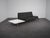 2-Seater Sofa with Side Tables by George Nelson for Herman Miller, USA, 1960s For Sale - Image 9 of 9