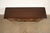 Harden Furniture Georgian Solid Cherry Wood Eleven-Drawer Dresser For Sale - Image 11 of 14