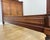 Antique French Style Oak Double Bed Frame For Sale - Image 17 of 18