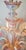 1950s Vintage Chandelier with Six Lights in Murano Glass, 1950 For Sale - Image 5 of 9