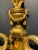Gold 1900s Caldwell Gilt Bronze Sconces - A Pair For Sale - Image 8 of 13