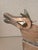 1980s Sculpture of a Horse in Silver-Plated Metal, 1980s For Sale - Image 5 of 18