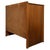 Wood Mid-Century English Oak Bedroom Chest For Sale - Image 7 of 12