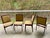 Modern Danish Rosewood Chairs, 1960s, Set of 4 For Sale - Image 12 of 18