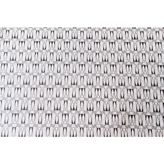 Art Nouveau Model 417 Seating Group from Mundus, Vienna, 1920, Set of 4 For Sale - Image 9 of 18