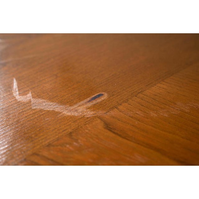 Coffee Table from Kåpe Möbler, Sweden, 1930s For Sale - Image 13 of 17