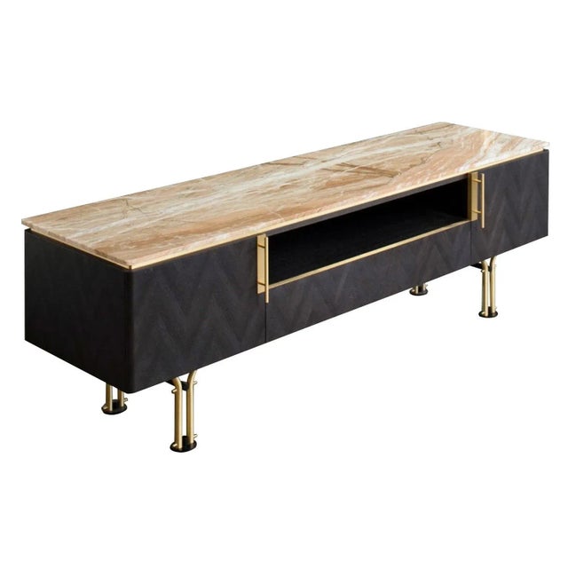 Cabinet RTV by Magdalena Tekieli For Sale - Image 10 of 10