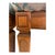 Neoclassical 1970s Neoclassical French Regency Cane Back Dining Chairs – Set of 4 For Sale - Image 3 of 12