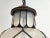 Feldman Capiz Shell Floral Pendant Light, 1960s For Sale - Image 13 of 18