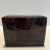 Traditional Maitland Smith Penshell Box With Brass Detail For Sale - Image 3 of 9