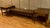 Vintage Mersman 3-Piece Walnut Table Set- Coffee Table & 2 End Tables For Sale - Image 11 of 11