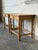 In Style of Henning Kjærnulf Oak Nightstands Set of 2 End Side Tables Vintage Mid-Century Modern 1960s For Sale - Image 11 of 13