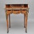 19th-Century Kingwood & Ormolu Writing Table, 1880s For Sale - Image 5 of 18