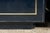 Mid 20th Century 2 Mid Century John Stuart Navy Blue Lacquer Nightstands Bedside Chests MCM Pair For Sale - Image 5 of 18