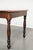 Early 19th Century English Oak Farmhouse Dining Table For Sale - Image 12 of 14