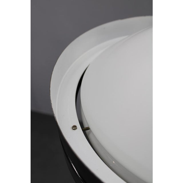 Saturn Floor Lamp by Jaroslav Bejvl, Czechoslovakia, 1970s For Sale - Image 11 of 13