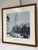 Design Plus Gallery presents a Framed San Francisco Historical Photograph Collection, Early 1900s Market Street...