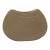 Modernist Haeger Ceramic Textured Vase, 2003 For Sale