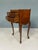 French Walnut Nightstands, 1920s, Set of 2 For Sale - Image 6 of 17