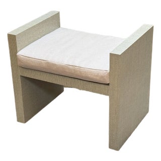 Megan Molton H Bench For Sale