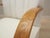 Vintage Art Deco Oak Chair, 1950s For Sale - Image 16 of 17