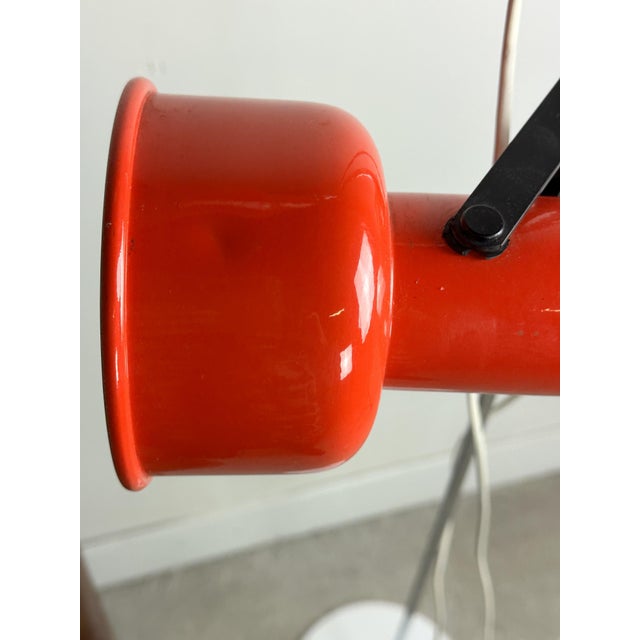 Vintage Floor Lamp from Amilux, 1970s For Sale - Image 12 of 13