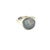 1990s David Yurman Mens Lion Signet Ring Size 8 Sterling Silver Estate For Sale In New York - Image 6 of 6