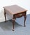 Thomasville Thomasville Furniture Collector's Cherry Traditional Style 21" Accent End Table 10131-210 For Sale - Image 4 of 15