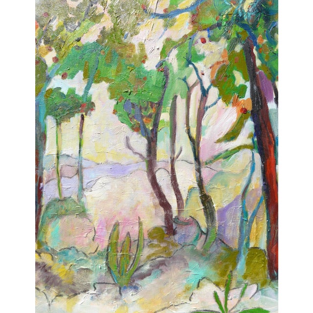 2020s New - Country Landscape in France For Sale - Image 5 of 8