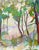 2020s New - Country Landscape in France For Sale - Image 5 of 8