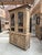 18th Century Two-Part Display Sideboard For Sale - Image 3 of 12