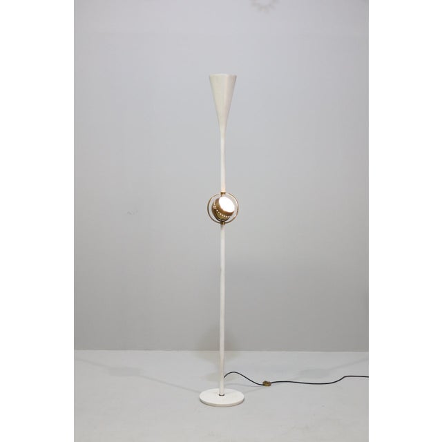 Model 12555 Polifemo by Angelo Lelli for Arredoluce, 1959 For Sale - Image 6 of 15