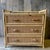 Brown Rattan Chest of 3 Drawers from Angraves For Sale - Image 8 of 8