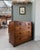 Large English Victorian Mahogany Chest of Drawers For Sale - Image 6 of 18