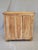 Antique German Pine Locking Pie or Larder Cabinet For Sale - Image 15 of 15