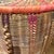Wood Decorative Vintage Woven Basket After Mimura Chikuho For Sale - Image 7 of 13
