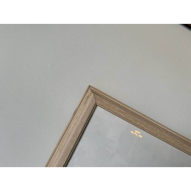 Susan Ullman, American (1943 - 2021) Mixed Media Collage Wall Art Painting For Sale - Image 10 of 12