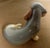 Mid-Century Modern Vintage MCM Royal Copenhagen Dachshund Puppy Dog Figurine For Sale - Image 3 of 5