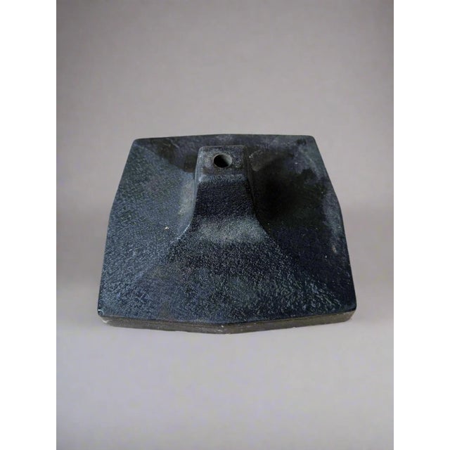 Antique Anglepoise Original Industrial Task Desk Lamp by Herbert Terry For Sale - Image 9 of 10