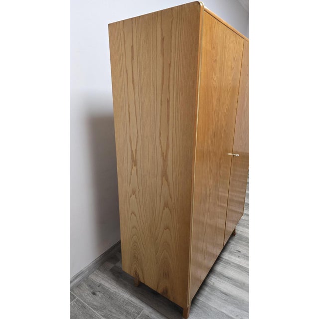 Wardrobe by B. Landsman For Sale - Image 3 of 18
