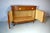 1930s Art Deco Dresser on Wheels, 1930s For Sale - Image 5 of 8