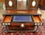 Late 19th Century English Burl Walnut Napoleon III Bronze Mounted Ladies Desk For Sale In New York - Image 6 of 18