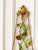 1960s Vintage Italian Florentine Wall Candleholder, 1960s For Sale - Image 5 of 8